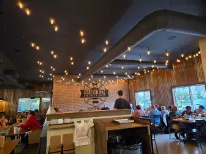 Station One Smokehouse