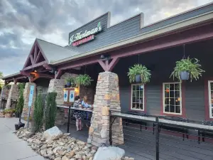 J. Hartman’s