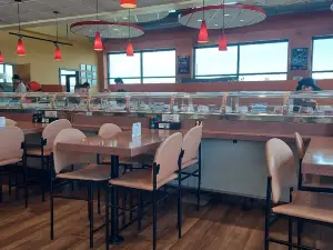 Sushi Station