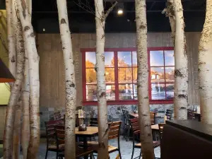 MacKenzie River Pizza, Grill & Pub