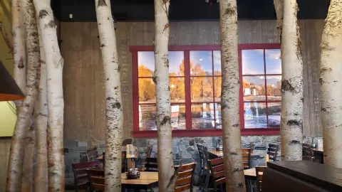 MacKenzie River Pizza, Grill & Pub in Kalispell