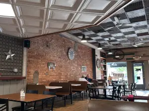 The Farmer's Table