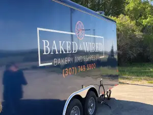 Baked & Wired