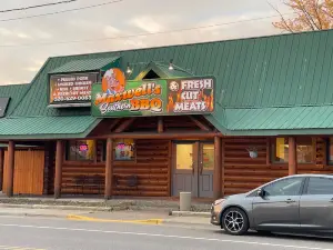 Maxwell's Southern BBQ & Fresh Meats