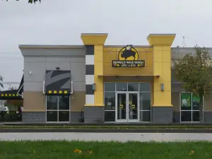 Buffalo Wild Wings