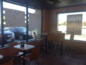 Taco Bell