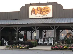 Cracker Barrel Old Country Store