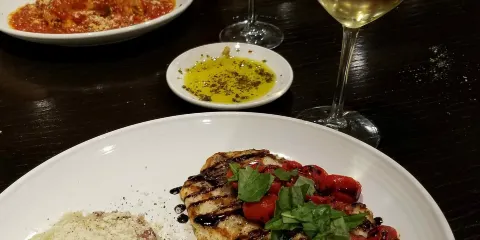 Carrabba's Italian Grill