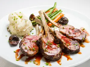 Cafe Mangal