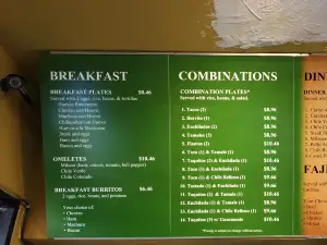 Mikasa Restaurant