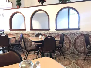 Si Señor | Mexican Restaurant