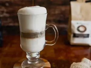 Coffeecol Arepa Bar & Grill