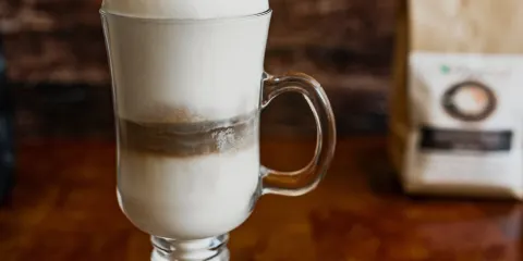 Coffeecol Arepa Bar & Grill