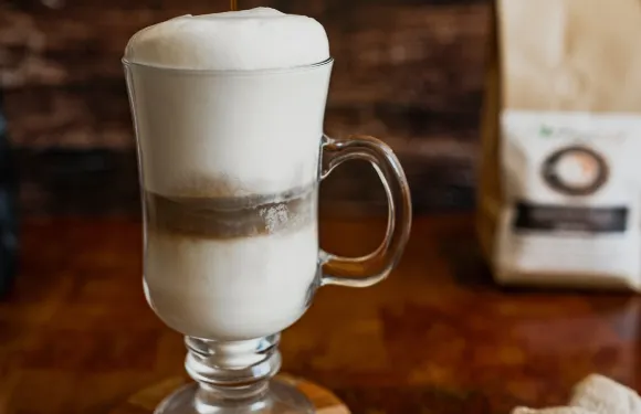 Coffeecol Arepa Bar & Grill