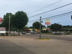 Wendy's