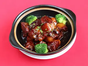 江西伯爵文山酒店·中餐厅