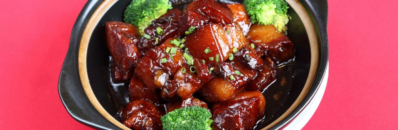 江西伯爵文山酒店·中餐厅