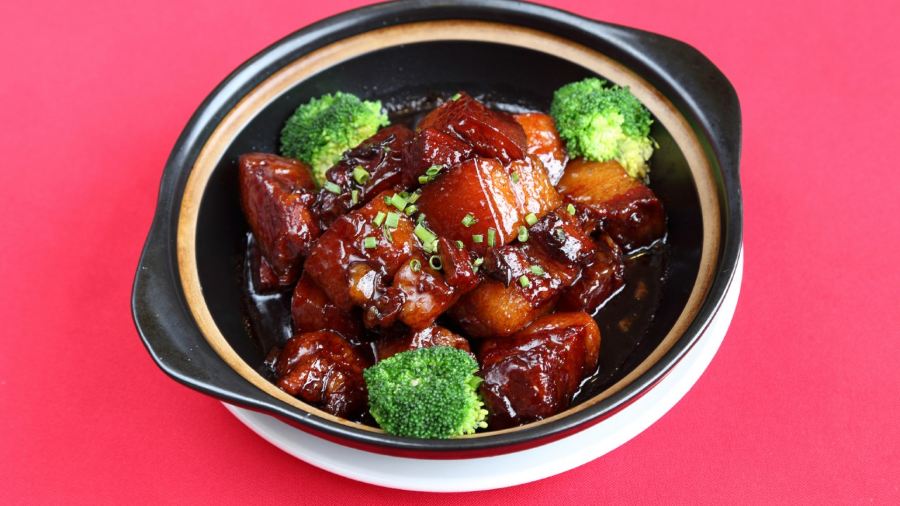 江西伯爵文山酒店·中餐厅