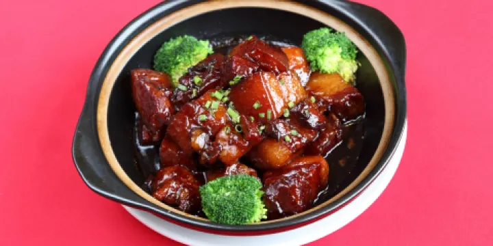 江西伯爵文山酒店·中餐廳