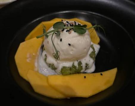 White Orchid Restaurant And Lounge