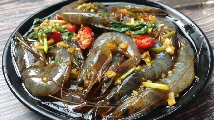 枫春白粥(腾瑞柏嘉名庭店)