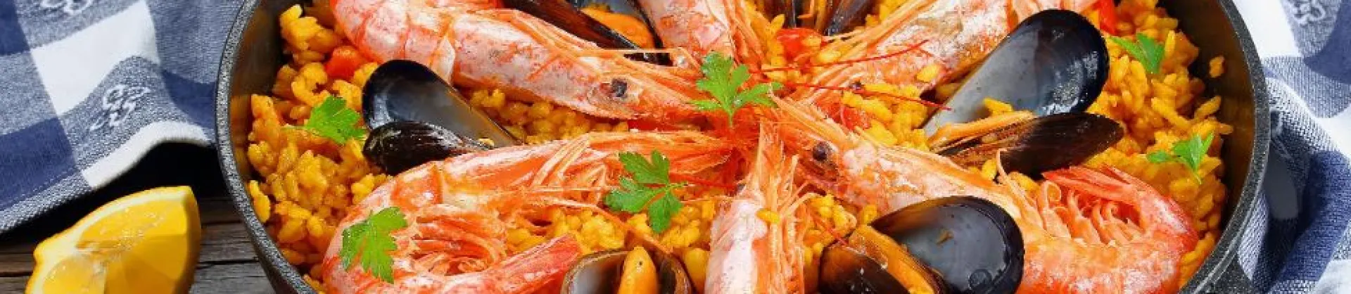 Must-Visit Restaurants