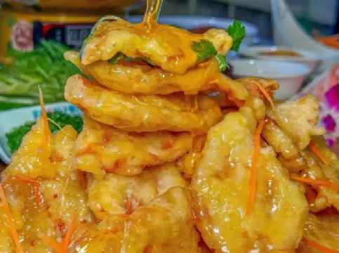 雪云间逸云Elysian雪景度假酒店·中餐厅