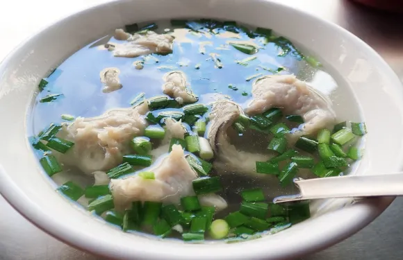 阿貴虱目魚粥