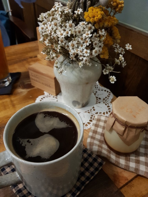 Hoto Cafe（無訂位服務）