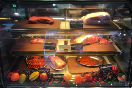 The BBQ House 竹北店 - 竹北西餐推薦｜人氣餐酒館｜約會餐廳｜聚會餐廳｜restaurant ｜好停車餐廳｜客製化餐點｜企業包場