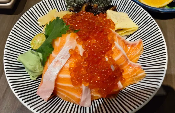 Tian Chuan Japanese Cuisine