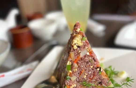 芋仔蕃薯茶坊