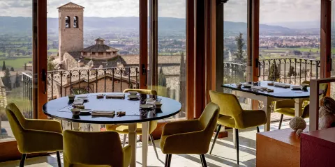 Ristorante Il Frantoio