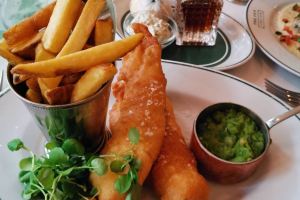 Fish & Chips