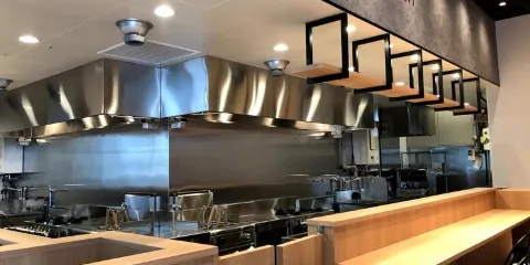 Ramen Walker Kitchen