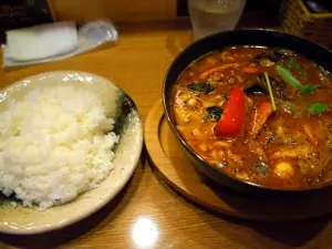 プチGARAKU