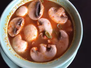 Simply Thai Restaurant
