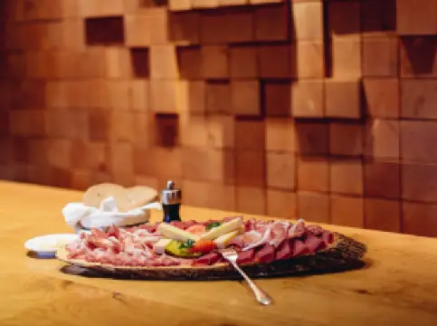 Spescha Hotel Restaurant