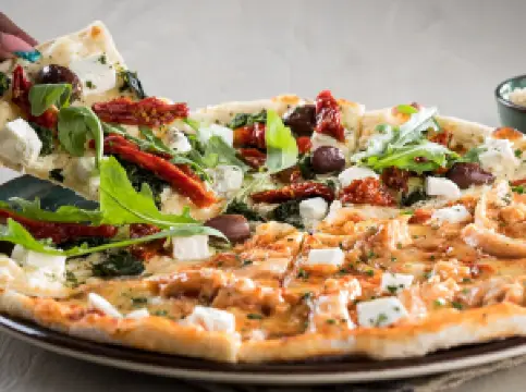 Panarottis Wild Coast Sun Casino