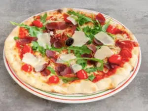 Pizzeria Da Angelo