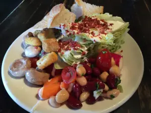 Steak Loft Restaurant