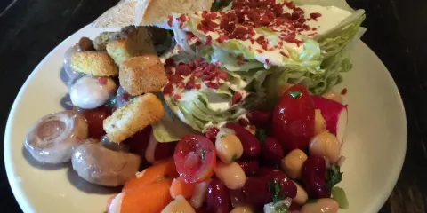 Steak Loft Restaurant