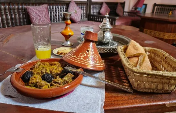 Restaurant Assala