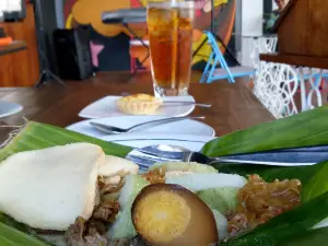 Mak Semarangan Resto-Gallery-Coffee
