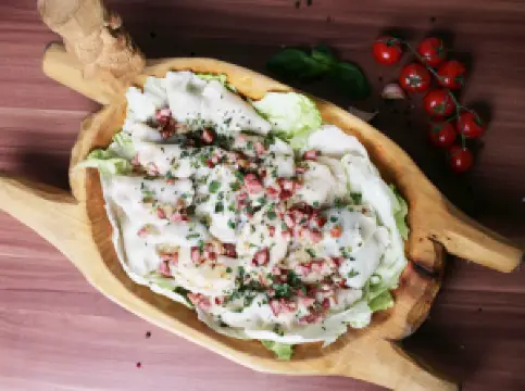 Zajazd Na Kepie - Restaurant