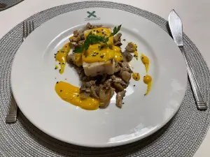Restaurante Dona Mariana