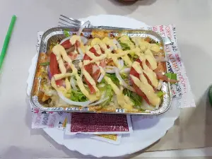 Lunamar Express