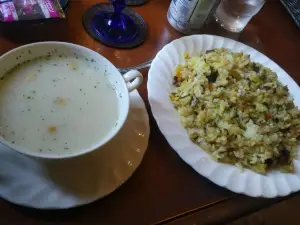 Kafeteriaijinkan
