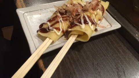 Kaze no Machi Warabe at Sabae in ซะบะเอะ