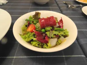 Pentorino